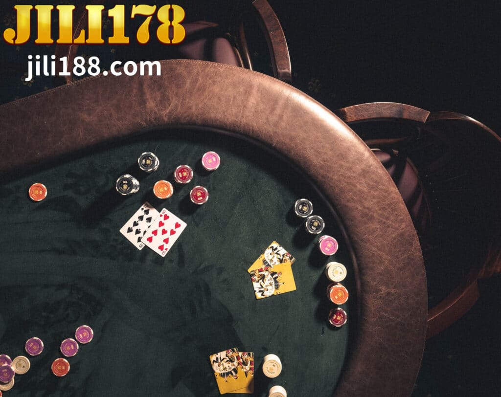 JILI178-Poker