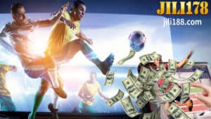 ay ilan lamang sa mga tip para sa paglalaro ng online na pagtaya sa sports. Bisitahin lamang ang JILI178 website at magparehistro para manalo.