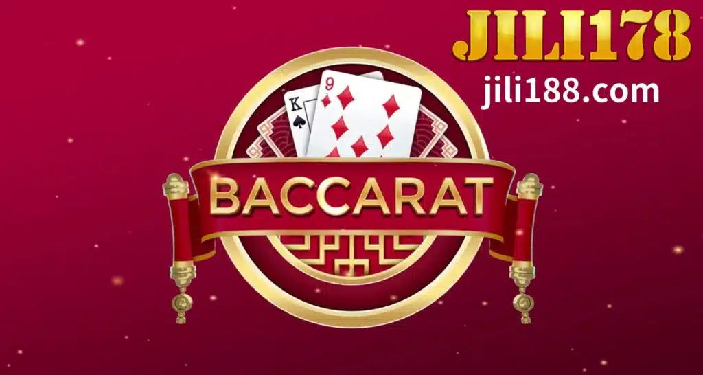 JILI178 Baccarat