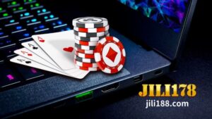 Ito ay isang linggo lamang ng mga high-stakes na laro ng poker sa mga mahilig