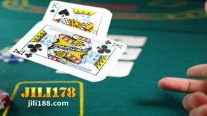 Lalo na sa mga mathematical deck na laro tulad ng blackjack, hindi ito kailanman tama.