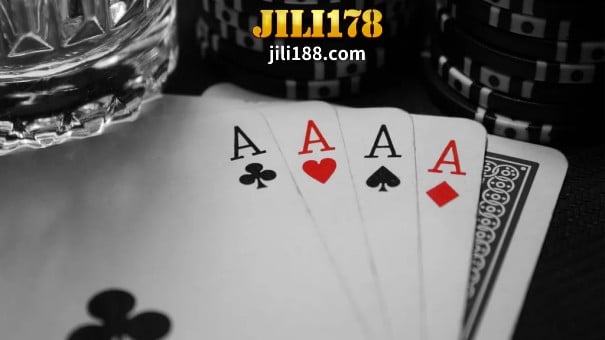Ang ikalimang card ay hindi mahalaga. Ito ay isa sa pinakamaraming panalong poker hands sa mga online casino.