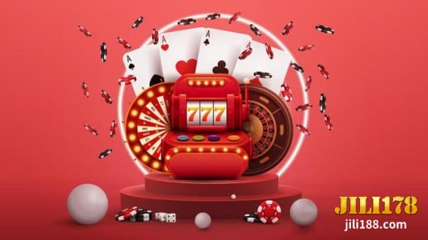 Gumagana ang mga laro sa slot ng online casino tulad ng naranasan mo sa totoong mundo