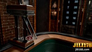 Hindi mahalaga kung ang isang manlalaro ay naglalaro ng mga craps nang personal o online casino,