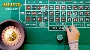 Ang online roulette ay nilalaro sa isang manlalaro o sa ilang manlalaro sa parehong virtual table