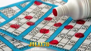Ang bingo pot ay pantay na nahahati sa mga manlalaro kung higit sa isa ang gumawa ng pattern sa parehong oras.