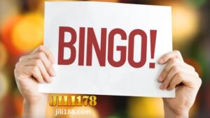 Ang Joker Jackpot bingo ay nagbibigay sa iyo ng 3×3 grid, at gumagamit ito ng mga card sa halip na mga numero.