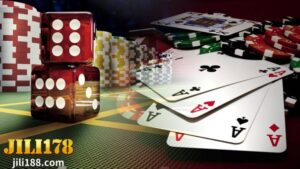Ang mga online casino ay nag-aalok ng malawak na hanay ng mga laro para sa bawat uri ng manlalaro.