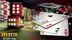 Ang mga online casino ay nag-aalok ng malawak na hanay ng mga laro para sa bawat uri ng manlalaro.