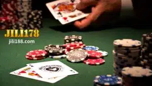 Ang mga poker pro ay nabangkarote para sa parehong mga dahilan na ang mga maliliit na negosyo ay nabangkarote