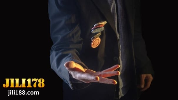 Magkaroon tayo ng mas maraming baccarat practice experience nang sama-sama! !