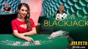 Sa blackjack, nagsisimula ang mga manlalaro sa matitigas at malambot na kamay—matigas at malambot