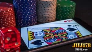Ang house edge ay ang statistical advantage na mayroon ang casino sa mga manlalaro.