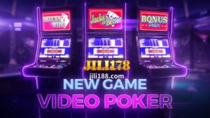Mayroong maraming mga pakinabang sa paglalaro ng video poker online. Kasabay nito, mas gusto pa rin ng ilang tao ang tradisyonal na karanasan sa casino.