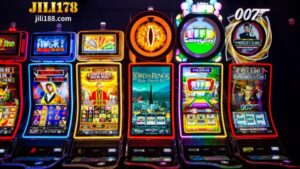 Maraming tao sa buong mundo ang naglalaro ng mga slot at pamilyar sa iba't ibang mga simbolo na lumalabas sa mga makina at online na larong ito.