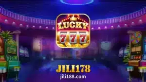 Ang JDB Lucky 777 slot machine ay napakalaking sikat. ito ay isang klasikong 3 scroll, isang payout line Vegas slot machine na may simple gameplay