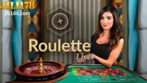 Handa ka na ba para sa unang live roulette table na may temang Halloween? Alamin ang lahat tungkol sa Real Spooky Roulette na may JILI178.