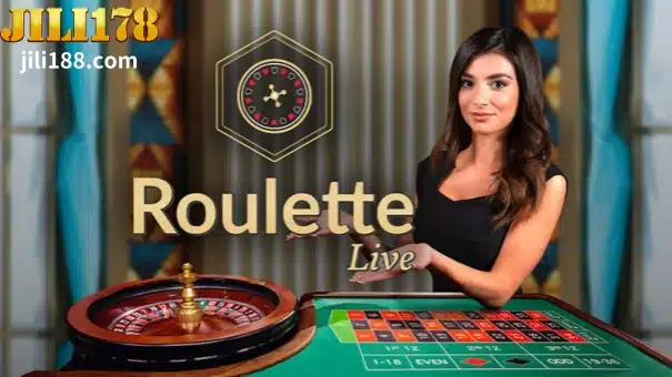 Handa ka na ba para sa unang live roulette table na may temang Halloween? Alamin ang lahat tungkol sa Real Spooky Roulette na may JILI178.