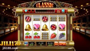 Ang lahat ng mga slot machine ay may ilang partikular na katangian na karaniwan. Ang Return to Player (RTP) ay isa sa mga ito,