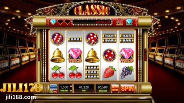 Ang lahat ng mga slot machine ay may ilang partikular na katangian na karaniwan. Ang Return to Player (RTP) ay isa sa mga ito,