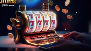 Ngayon, ang mga video slot ay may malawak na hanay ng mga tampok at nag-aalok ng ganap na kakaibang antas ng entertainment.
