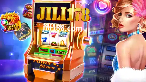 Ang JILI178 online casino ay nag-aalok ng libu-libong mga laro sa online na casino para laruin ng mga manlalaro