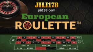Gayunpaman, ang karaniwang European Roulette wheel ay mayroon lamang isang zero, na higit na binabawasan ang gilid ng bahay sa 2.7%.
