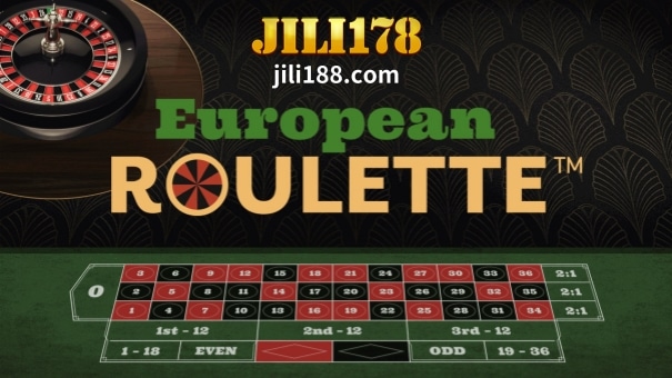 Gayunpaman, ang karaniwang European Roulette wheel ay mayroon lamang isang zero, na higit na binabawasan ang gilid ng bahay sa 2.7%.