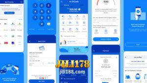 Ang pag-set up ng account at pag-verify nito ay ang unang hakbang sa pagbabayad ng online casino gamit ang GCash