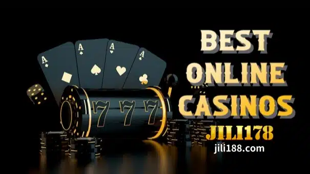 Batay sa mga review ng manlalaro, ibinubuod ng JILI178 ang pinaka inirerekomendang mga online casino sa 2023