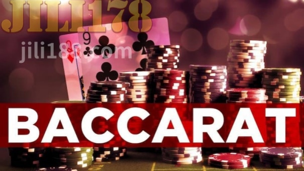 Bago ang katapusan ng parehong siglo, ang baccarat ay nakarating sa Estados Unidos kasama ang mga Europeo.