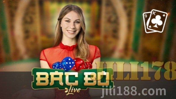 Ang Live Bac Bo ay ang pinakabagong laro ng casino mula sa Evolution. Nagtatampok ang larong ito ng mga taya ng Player, Banker, at Tie.