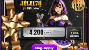 Inilalaan ng JILI178 ang karapatang baguhin, baguhin, wakasan, kanselahin, tanggihan o walang bisa sa promosyon na ito nang walang abiso