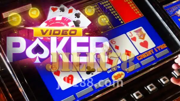 Malayo na ang narating ng video poker mula sa mga pinagmulan nito sa mga maruming bar at casino.