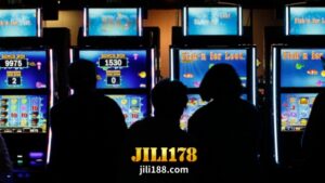 Umaasa ako na ang lahat ng mga manlalaro ay manalo ng malalaking bonus sa laro ng fishing machine at magsaya sa paglalaro hanggang sa dulo!