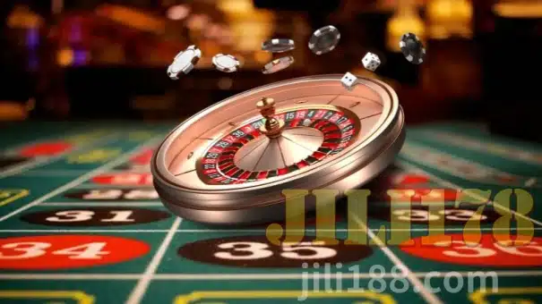 Ang roulette ay isang napakasikat na laro ng casino, minamahal dahil sa pagiging simple at hindi mahuhulaan nito.