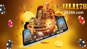 ang JILI178 ay mabilis na naging destinasyon para sa mga naghahanap ng kaguluhan sa digital realm.