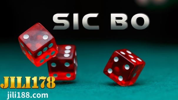 Mayroong ilang mga tao na hindi pa rin alam kung ano ang Sic Bo at kung paano ito laruin? Huwag mag-alala, dahil ito ay isang napaka-simpleng laro