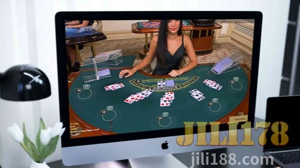 Magsanay at mahasa ang iyong mga kasanayan upang maging isang mahusay na manlalaro ng Blackjack.