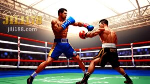 Ang boxing fight mismo ay bubuuin ng 12 rounds na bawat isa ay 3 minuto ang haba. Maaaring tapusin ang laban sa tatlong paraan.