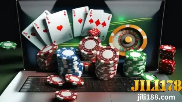 In the dynamic world of online casinos, JILI178 has emerged as a prominent player, offering a unique and thrilling gaming experience for enthusiasts.