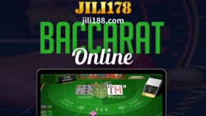 Ang pagtaya ay isa sa ilang mga opsyon na magagamit ng isang manlalaro upang maimpluwensyahan ang resulta ng isang larong baccarat ng totoong pera.