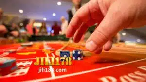 Kahit na ang mga craps ay may mas mababang hadlang sa pagpasok kaysa sa karamihan ng mga laro sa online na casino