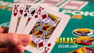 Bagama't walang sikretong formula na magpapaalam sa iyo kung paano manalo sa bawat laro ng Tatlong Card Poker
