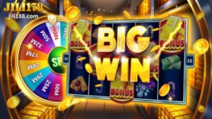 Ang online casino laro ng slot na ito ay nananatili sa klasikong istilo ng orihinal ngunit ikinakalat ang aksyon sa 5 reel at 30 paylines.