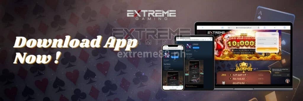 EXTREME88 was established in 1997, and it is a market leader in several European, Asian, and South American markets.