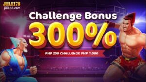 Binibilang lamang ng JILI178 ang bilang ng mga taya na naayos at sa resulta ng panalo o pagkatalo.