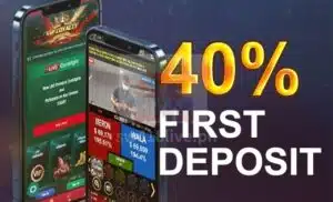 • 20% sabong bonus, first bet cashback bonus At SW418, you can experience the best sabong betting experience along with our top betting rebate bonuses, giving you better advantages in sabong betting.