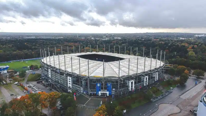 Here, we will introduce these stadiums to you. During the 2024 European Championship, all fan zones will be open daily and free of charge