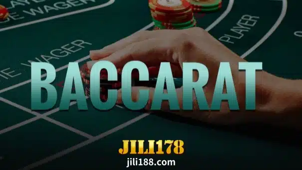 Sa simpleng gameplay at minimal na kasanayan, ang online baccarat ay isang laro ng pagkakataon na nagbibigay kasiyahan sa mga manlalaro sa loob ng ilang dekada.